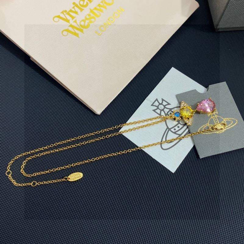 Vivienne Westwood Necklaces